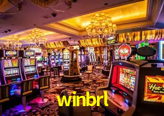Desvendando o Mundo dos Jogos Virtuais na winbrl