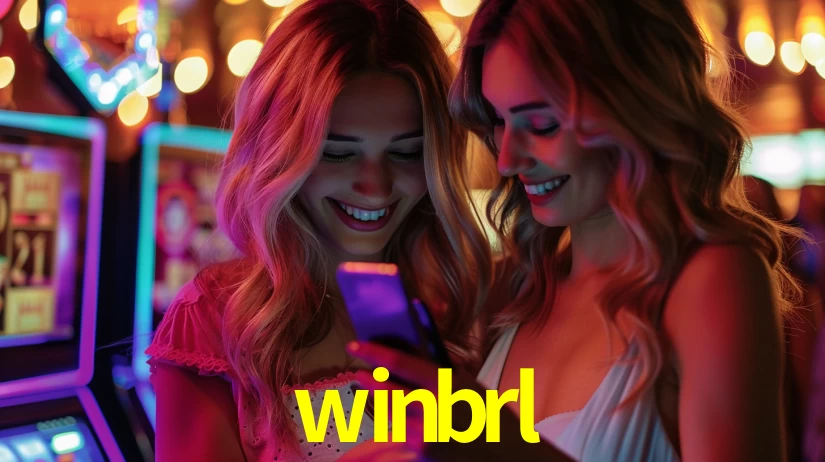 winbrl - Login e Jogue no Casino Online - winbrl.com