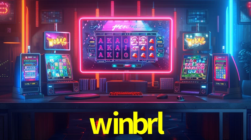 winbrl: Seu Cassino Premiado com Pagamentos Rápidos