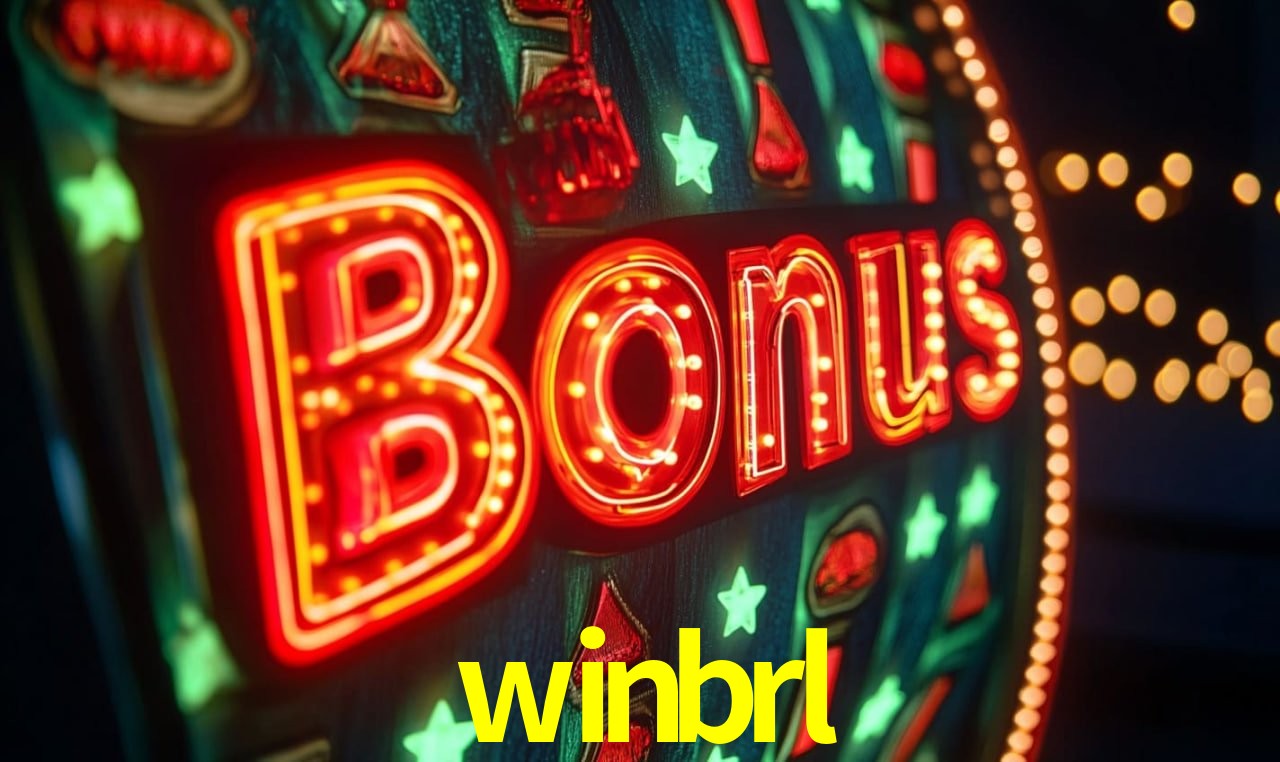 Estatísticas winbrl