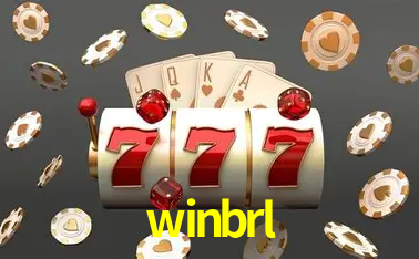 A Revolução dos Aplicativos de Jogos no winbrl