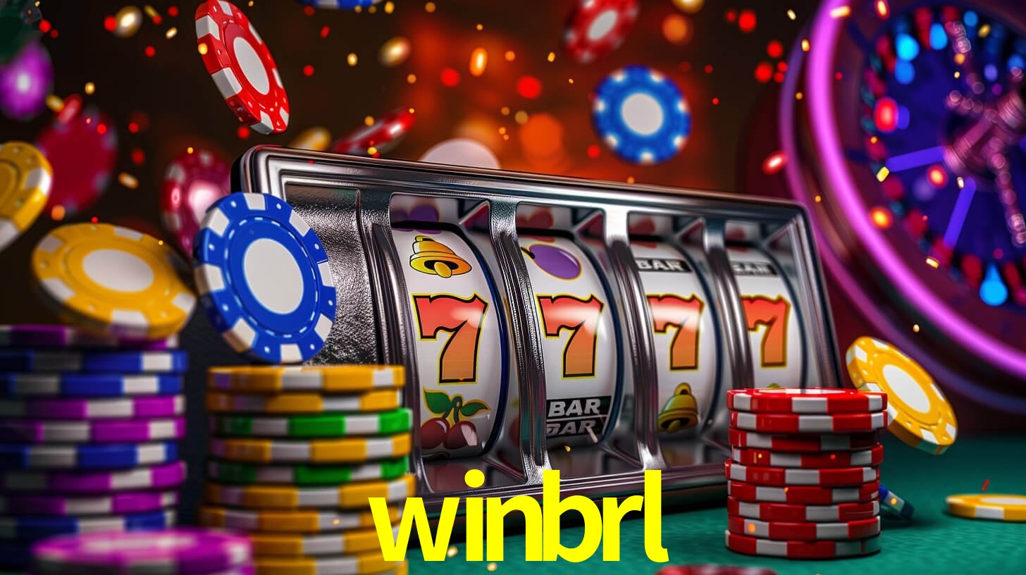 Experiência VIP winbrl