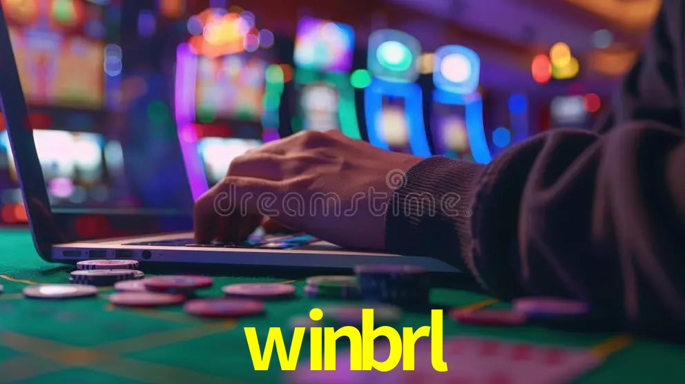 Bônus de Boas-vindas winbrl
