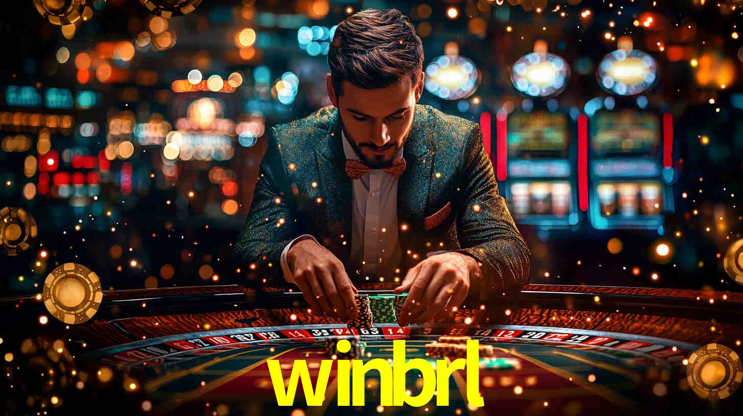 winbrl,winbrl.com
