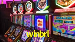 Apostas de Tênis winbrl