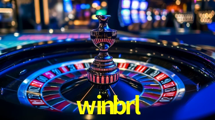 Sinta a adrenalina dos jogos de cassino com winbrl