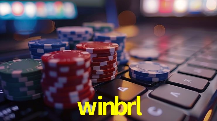 Jogos de Slot winbrl