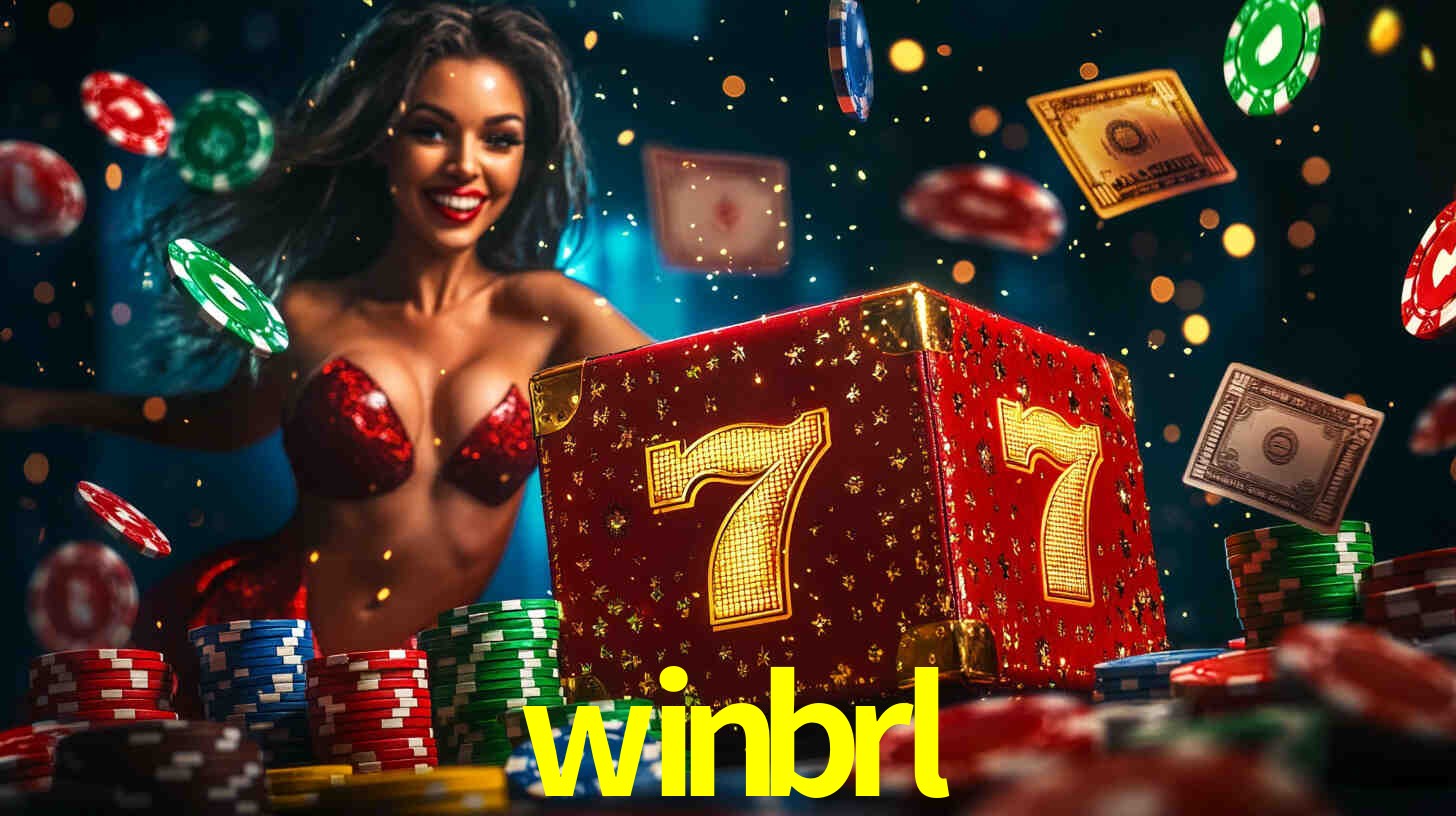 Apostas de Futebol winbrl