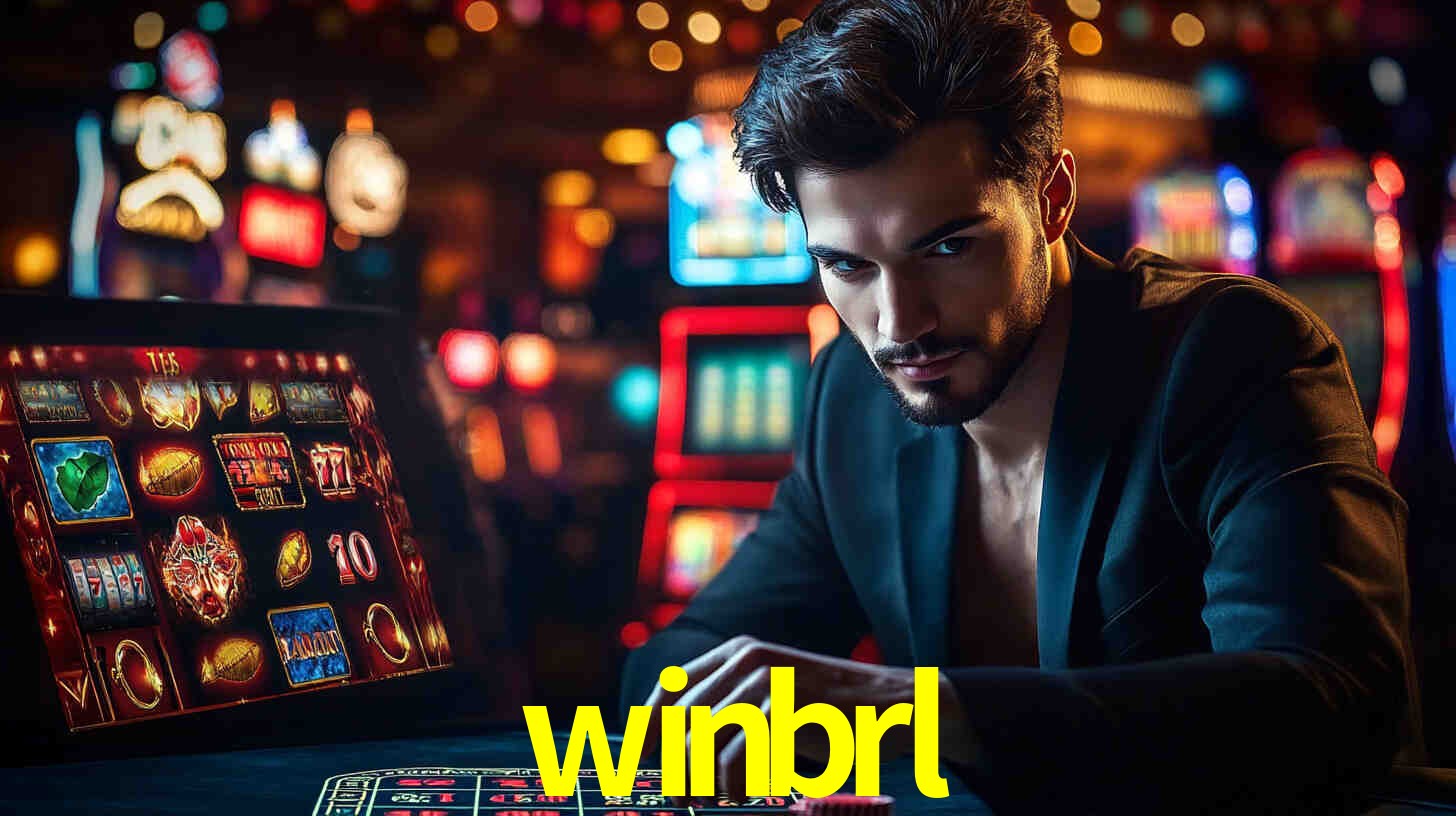 Bônus Generosos e Exclusivos no winbrl para Você!