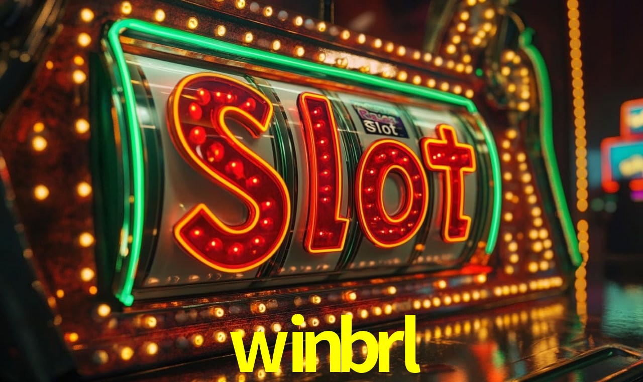 Provedores de Jogos winbrl