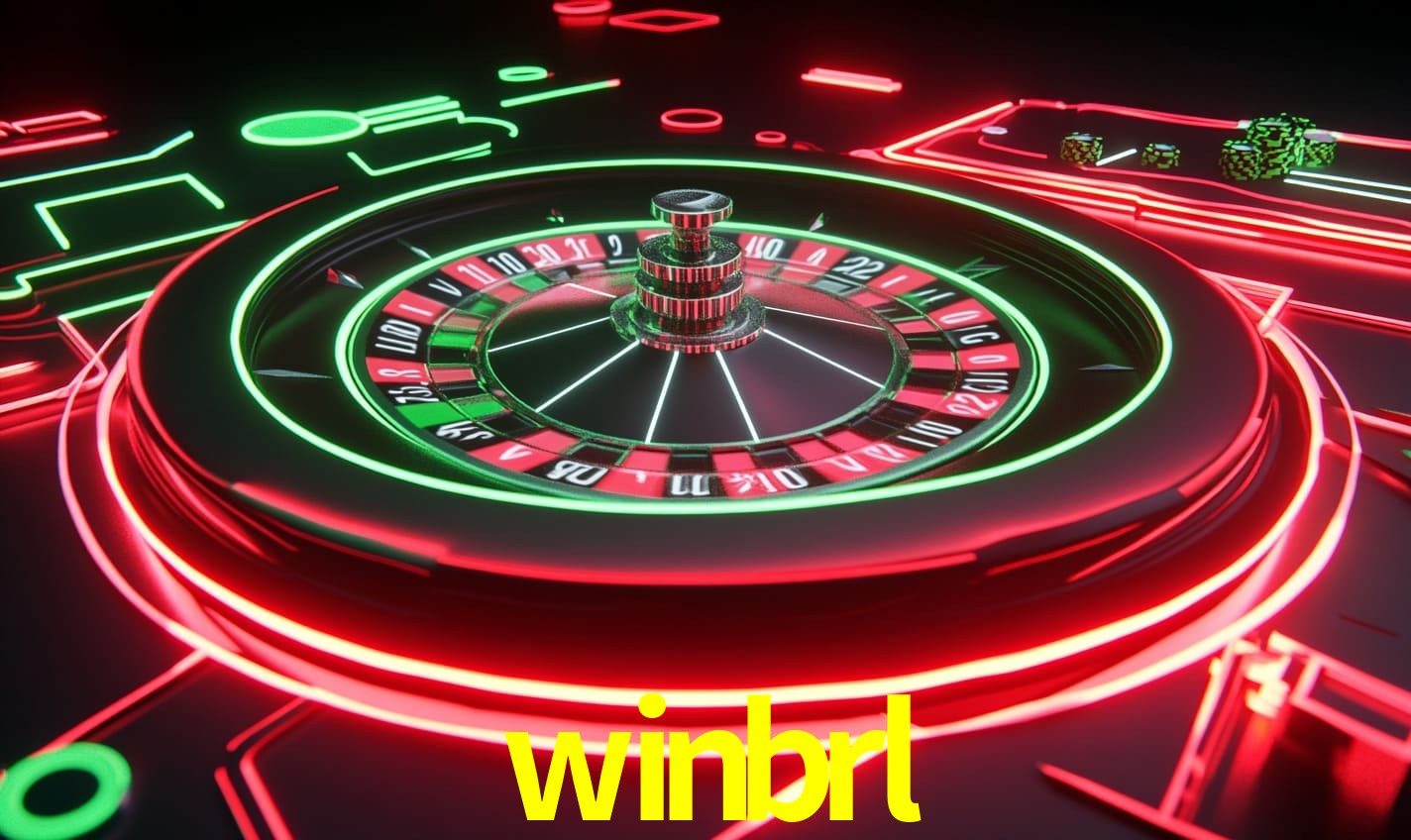 Interface do App winbrl