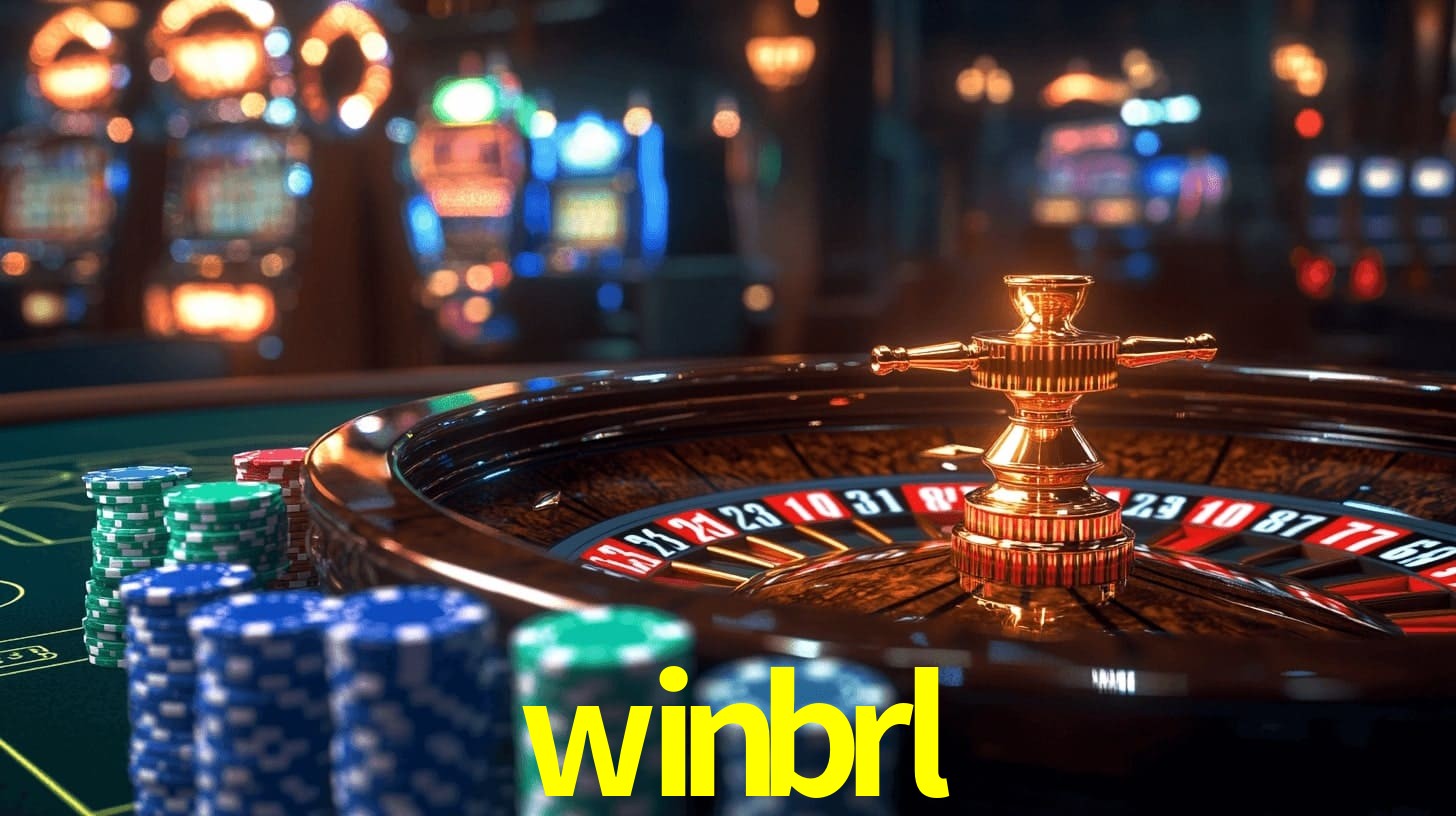 winbrl: Jogue Crash e Experimente Alta Recompensa Instantânea