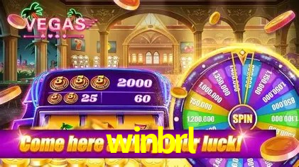 Descubra o Mundo do Cassino Online com winbrl
