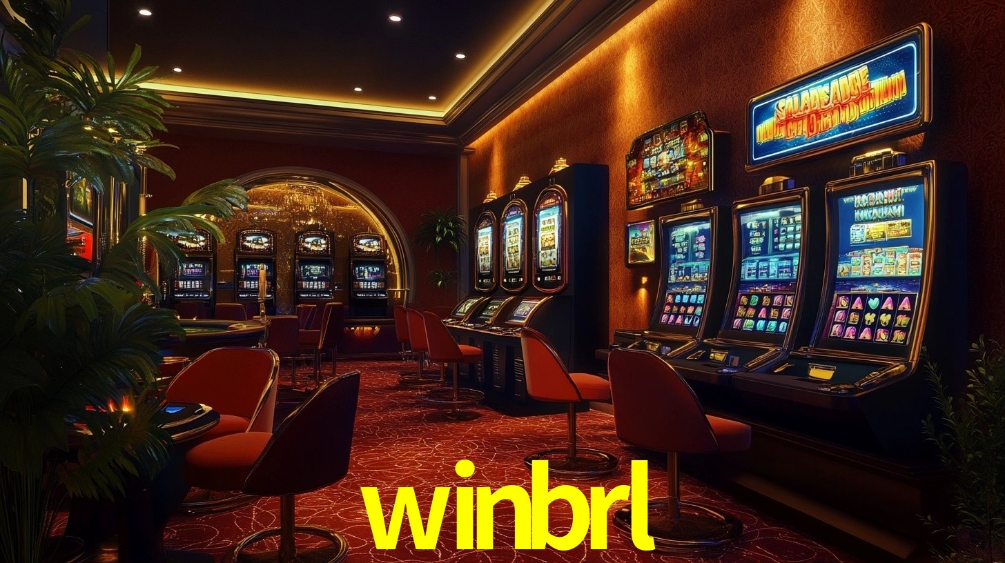 Bônus Diários winbrl