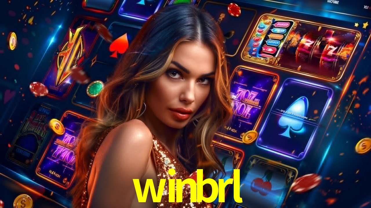 Casino Ao Vivo winbrl
