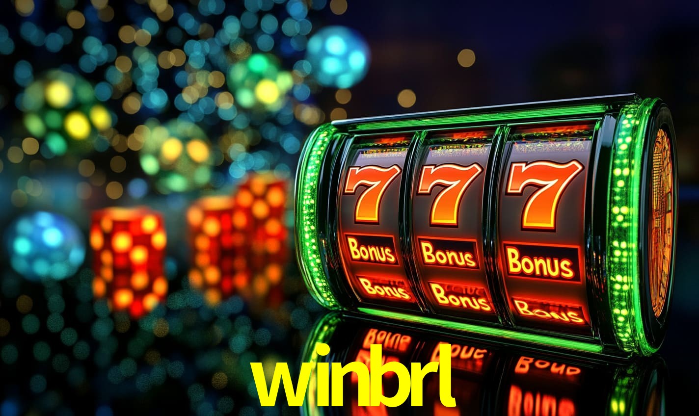 Recursos de Bônus winbrl
