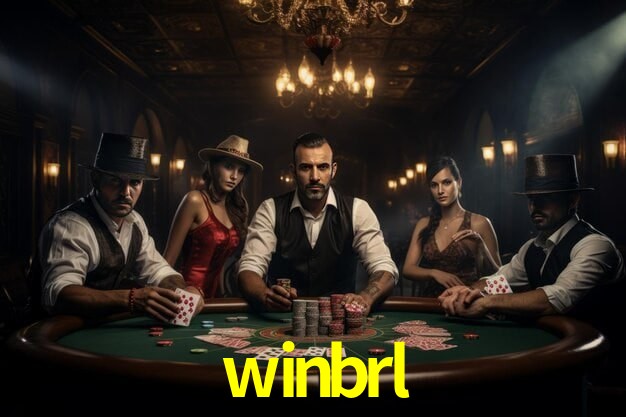 Mesa de Blackjack winbrl