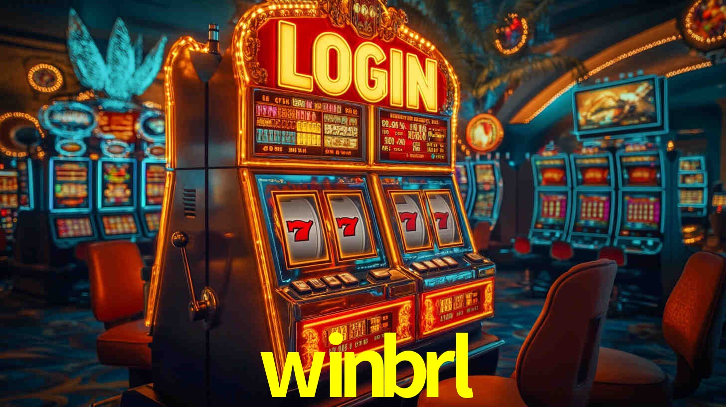 Experimente o Login Seguro Premium no winbrl