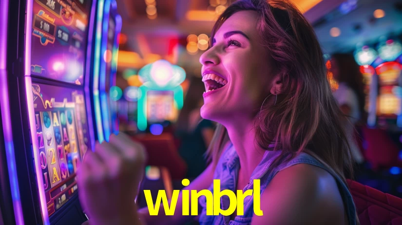 winbrl: Seu Especialista em Apostas Esportivas Brasileiras