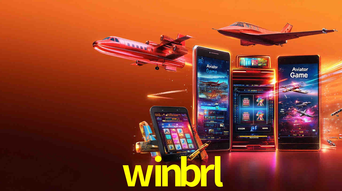 Desvendando o Mundo dos Jogos Virtuais na winbrl