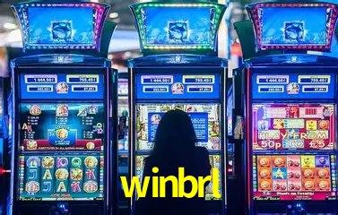 Inovações de Jogos na winbrl: O Futuro das Experiências Interativas