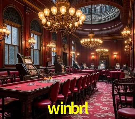 Benefícios da Conta winbrl