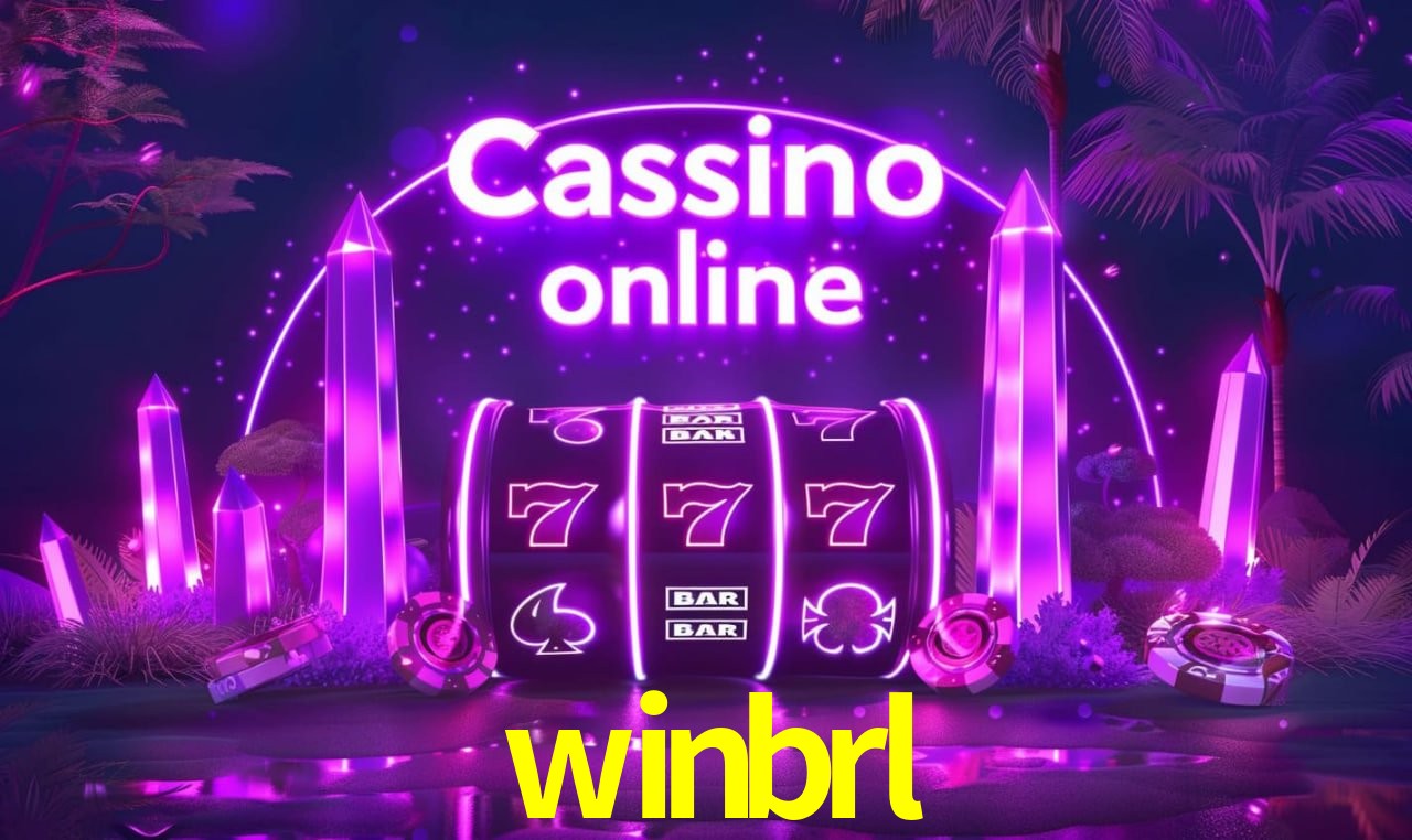 Diretório de Jogos winbrl