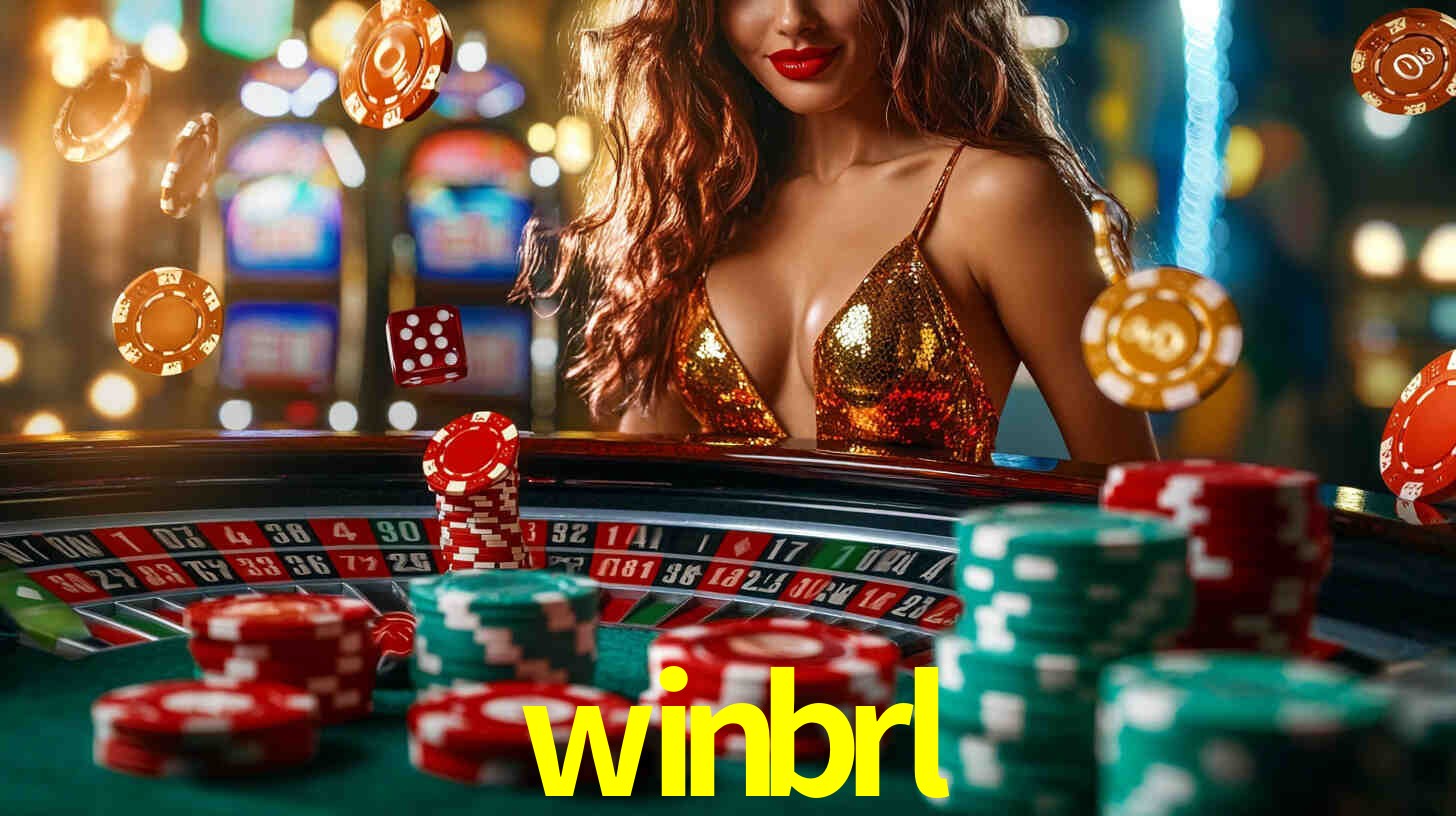 Explore as vantagens do winbrl: serviço profissional e confiabilidade