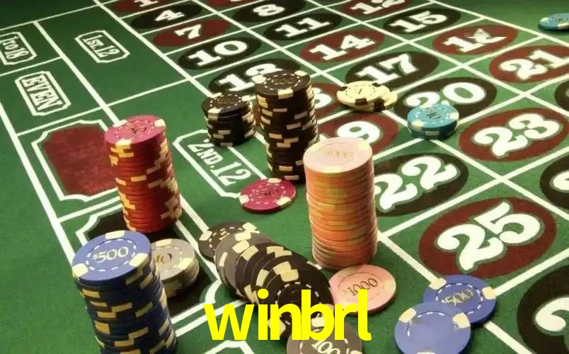 Estatísticas winbrl
