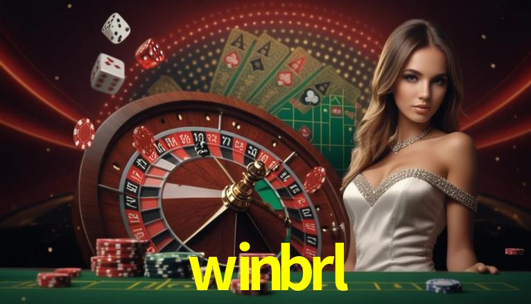 Mesa de Roleta winbrl