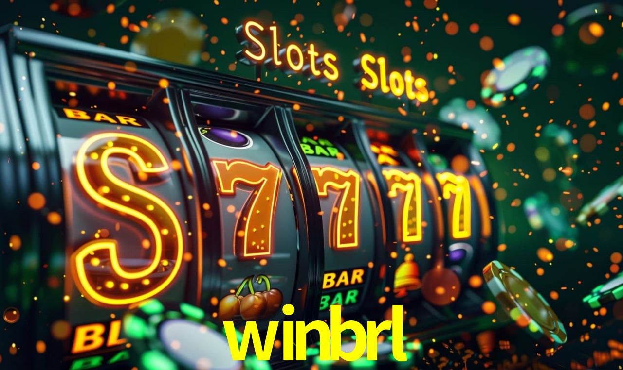 Provedores de Jogos winbrl