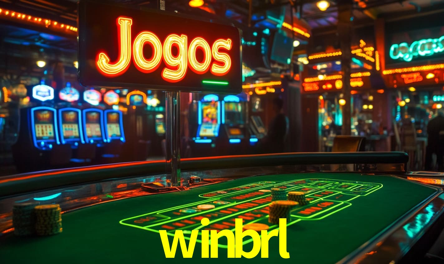 Estatísticas do Jogo winbrl