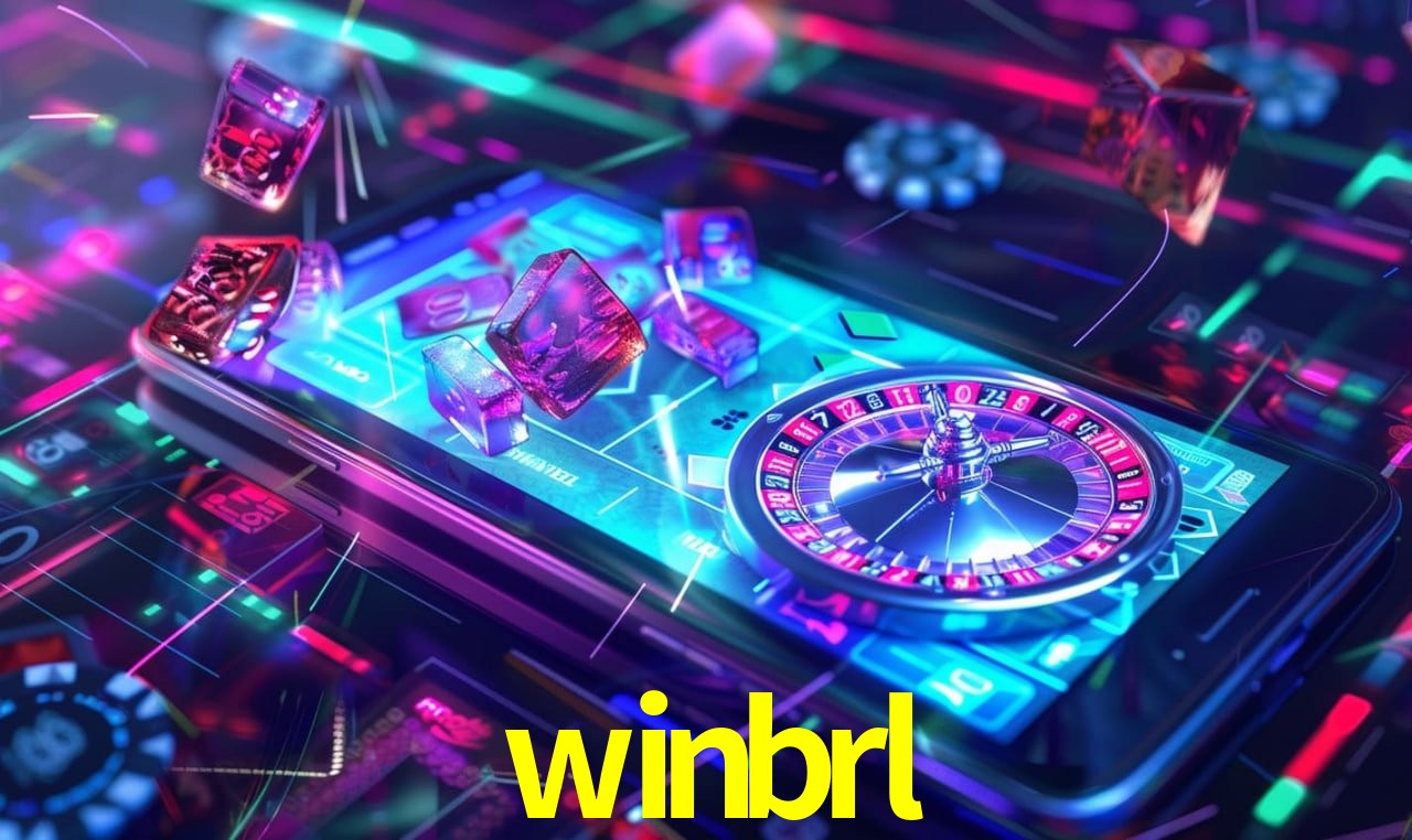 Tecnologia da Plataforma winbrl