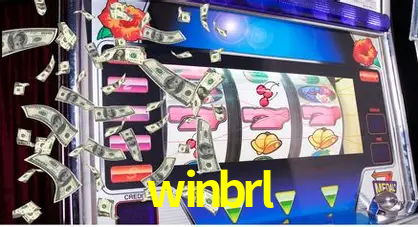 Descubra o Mundo do Cassino Online com winbrl